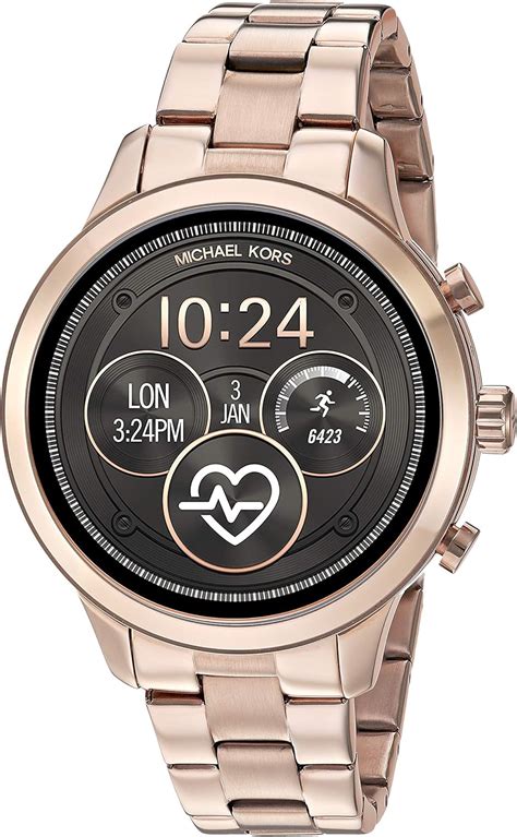 Smartwatch Michael Kors 